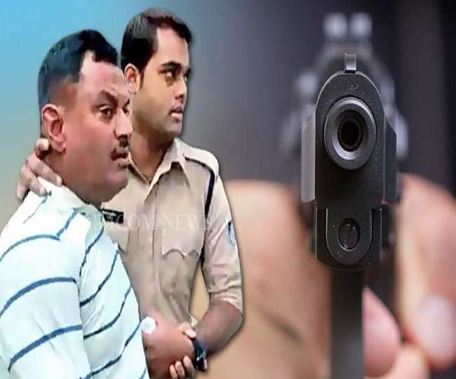 Under investigation, 11 arms licenses of close to Vikas Dubey, DGP summoned report