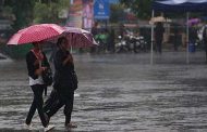 Cloudy rain is not expected in Delhi today, these areas may get rain with wind in the next two hours.