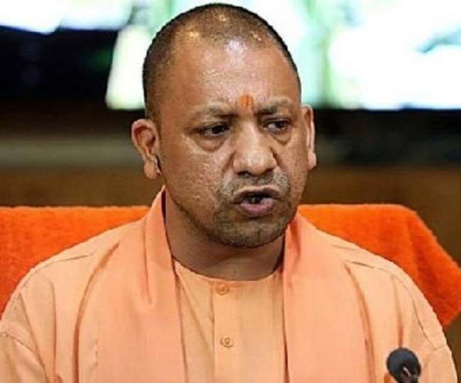 Ghaziabad journalist murder case: CM Yogi promises 10 million financial aid, job to wife and education to children