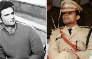 Bihar police investigation in Sushant case was moving in right direction: IPS officer