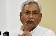 Target of 1 lakh corona tests daily in Bihar: Nitish