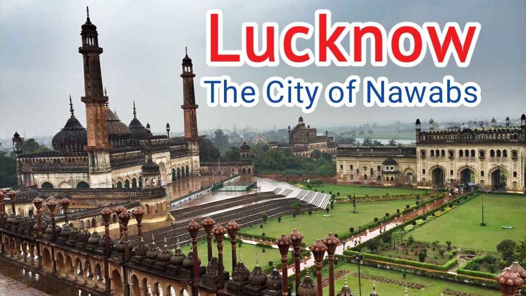 Others including media workers in Lucknow received anti-national message