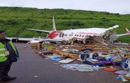 The number of dead in the Air India accident was 18, experts said ....