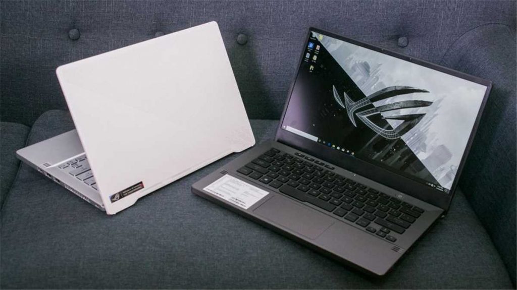 Asus launches new gaming laptops in India
