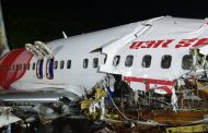 17 people killed in air crash, Air India aircraft reached Kerala from Dubai