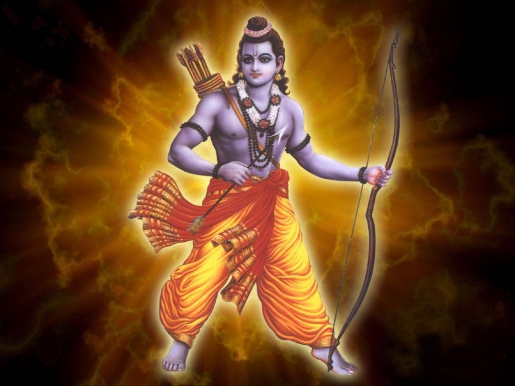 'Ram is not only adorable, but also the ideal person' in the Indian public ...