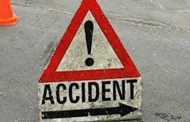 4 killed, 8 injured in road accident in Mathura