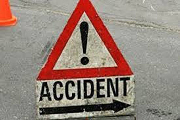 4 killed, 8 injured in road accident in Mathura