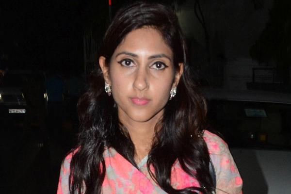 MLA Aditi Singh's grandmother accused her of harassment