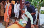 Bihar: NDRF rescues more than 11 thousand people stranded in floods