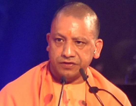 CM Yogi strict on Love Jihad, VHP also wants strict law