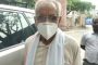 Delhi riot: Sharjeel Imam in 4 days police custody