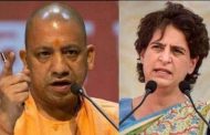 Priyanka Gandhi targets Yogi government over UP's colonization system