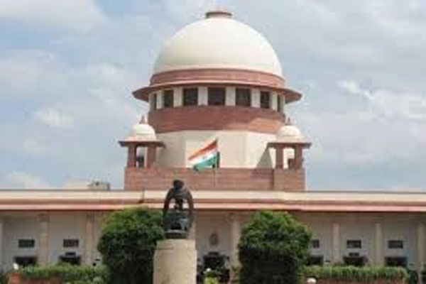 Supreme Court will hear hearing on Corona mismanagement case on Friday
