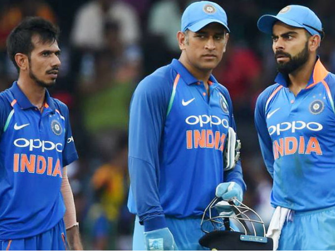 Former all-rounder told, what changed in the era of MS Dhoni and Virat Kohli