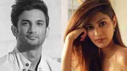 No notice or summons received from Bihar Police, Riya is not absconding - Riya's lawyer