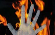 Fire breaks out in hotel converted into Kovid care center, 7 killed