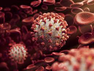 Is the corona virus getting weaker?