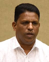 BJP MLA Clafasio Dias again corona infected