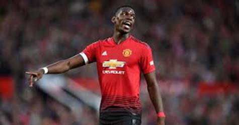 Manchester United will not sell to Paul Pogba: Agent