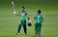 Southampton ODI: Stirling, Balburne gave Ireland a convincing win