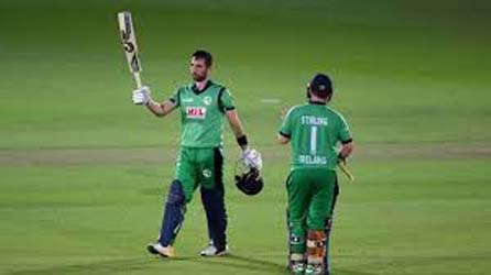 Southampton ODI: Stirling, Balburne gave Ireland a convincing win
