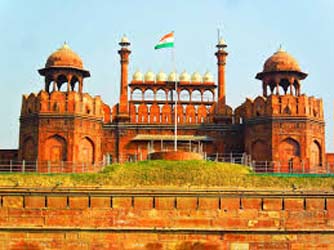 Independence Day 2020: More threat from invisible enemy in Red Fort