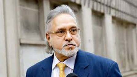 Supreme Court reserved verdict on fugitive businessman Mallya's review petition