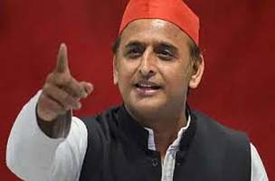 China will never back down, people should know the truth about how much of our land has been lost: Akhilesh