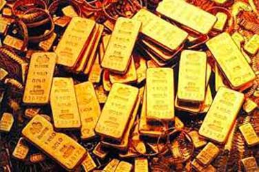 Gold will break $ 2000 an ounce level this week!