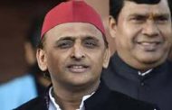 Akhilesh targeted BJP, said- BJP government's priority is to make interest of big industrial houses