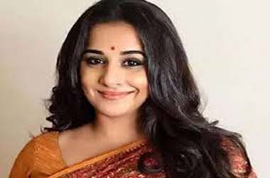 I find it easy to listen to my heart, work accordingly: Vidya Balan