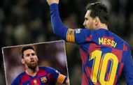 Messi told Barcelona - I want to leave the club