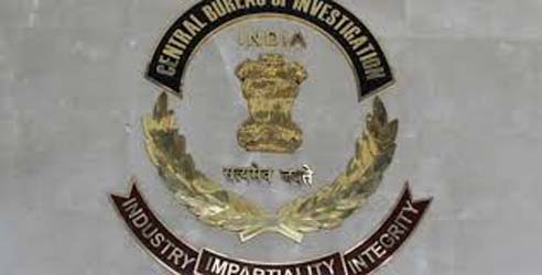 CBI registers corruption case against ADG shipping
