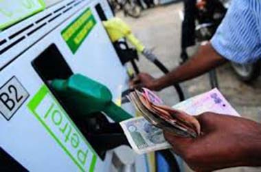 Petrol price in Delhi Rs. 82.03, in Chennai Rs. 85 per liter, rate increased again after 1 day