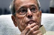 Former President Pranab Mukherjee on ventilator support after brain surgery…