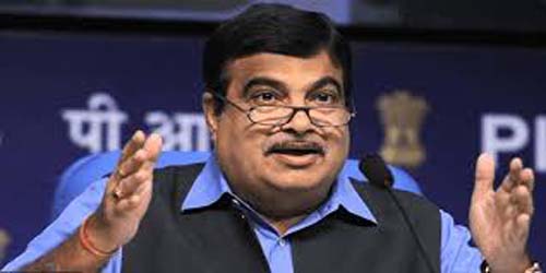 MSME Minister Nitin Gadkari said- Building the nation is the biggest base, we are not expansionists