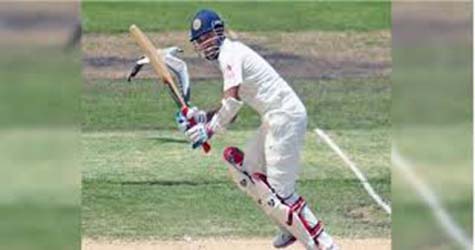 Jaffer could have played 100 Tests if he continued.