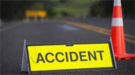 Family going to celebrate Raksha Bandhan succumbed to accident, 4 died