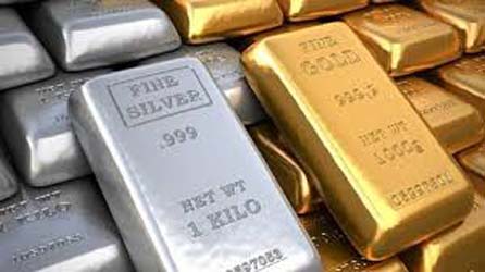 Silver plunges to Rs 6000 per kg, gold also falls drastically