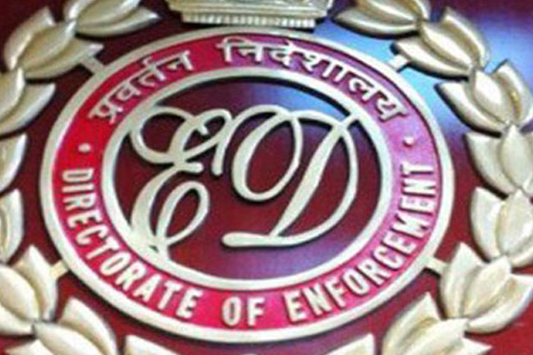 ED raids 7 places in Ambience Group Bank fraud case