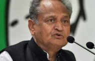 More than 100 MLAs staying together for so long became history - Ashok Gehlot