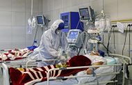 Corona patients crossed 34 thousand in Madhya Pradesh, 900 deaths so far