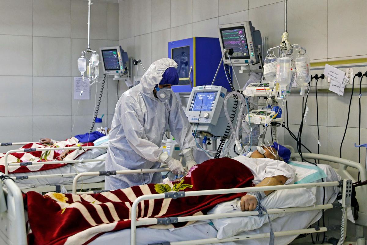 Corona patients crossed 34 thousand in Madhya Pradesh, 900 deaths so far
