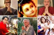 Bollywood celebrities are celebrating Janmashtami festival in this way