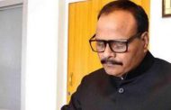 Law Minister Brajesh Pathak admitted to SGPGI, Corona Report positive