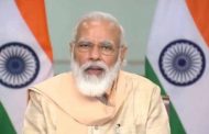 Good luck on the auspicious occasion of Janmashtami. Jai Shri Krishna: Prime Minister Narendra Modi