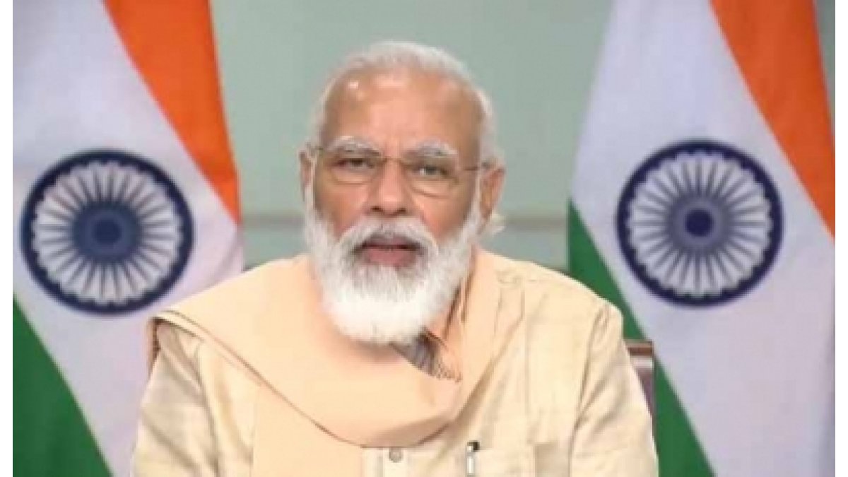 Good luck on the auspicious occasion of Janmashtami. Jai Shri Krishna: Prime Minister Narendra Modi