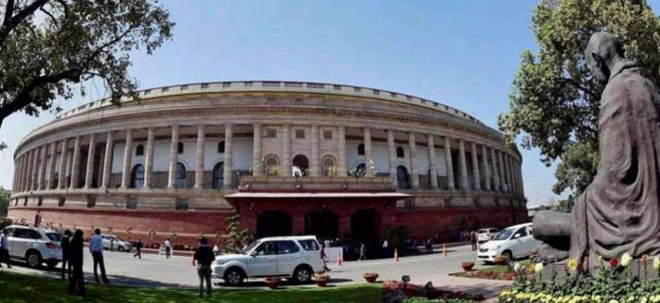 Monsoon session will be ruckus due to issues arising in the country, BJP alert