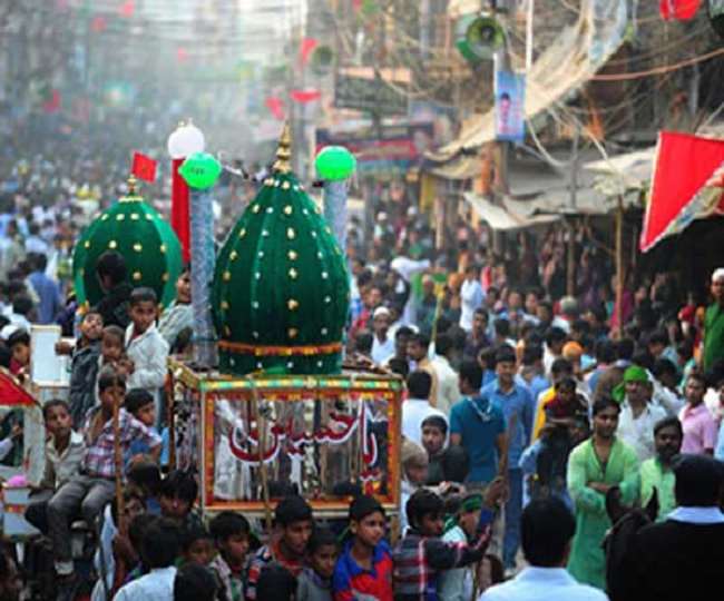 Muharram starts from 20, advisory will be released today